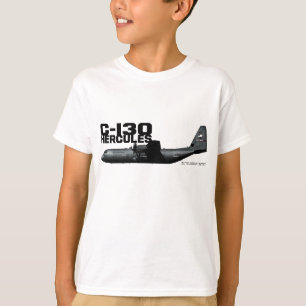 C-130 Hercules Tee Shirt