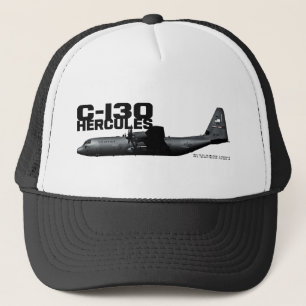 C-130 Hercules Truckerkeps