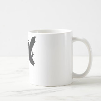 C-130 MED JATOS PÅ KAFFEMUGG