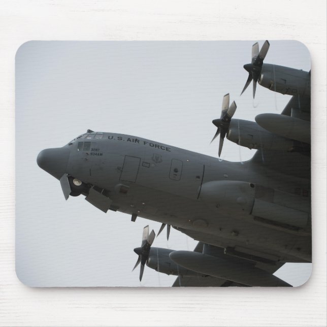C-130 MUSMATTA (Framsidan)