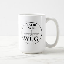 C-130 WUG Mugg