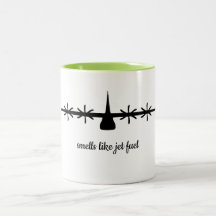 C-130j mugg