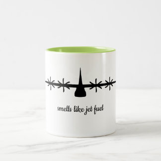 C-130j mugg