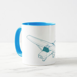 C-172 MUGG
