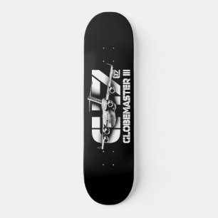 C-17 Globemaster III 8 1/8-tums Skateboard