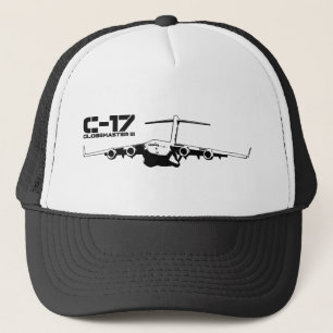 C-17 Globemaster III Keps