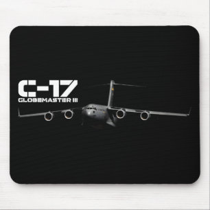 C-17 Globemaster III Musmatta