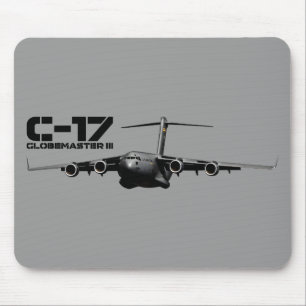 C-17 Globemaster III Musmatta