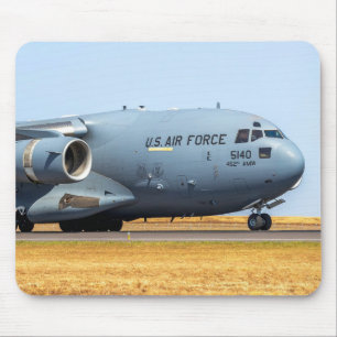 C-17 Globemaster Musmatta