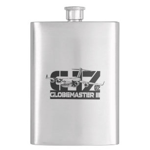 C-17 Glomeraster III-kolv, klassisk kolv Fickplunta