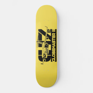 C-17 Skateboard III Skateboard Skateboard