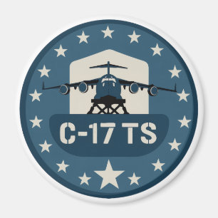 C-17TS-lapp Magnet