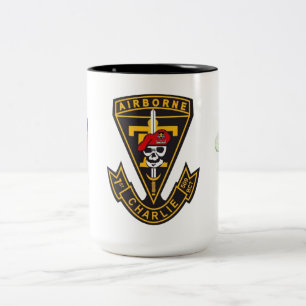 C/1/509th BCT Coffee Mugg #1