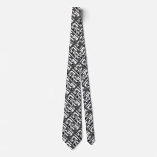 C-2 Greyhound Tie Slips