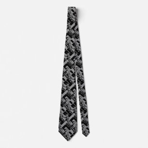 C-2 Greyhound Tie Slips