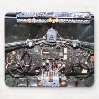 C-47 Skytrain Musmatta