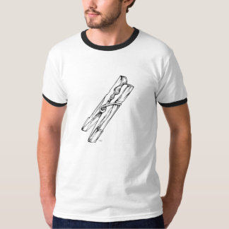 c-47s griper fäster ihop tee