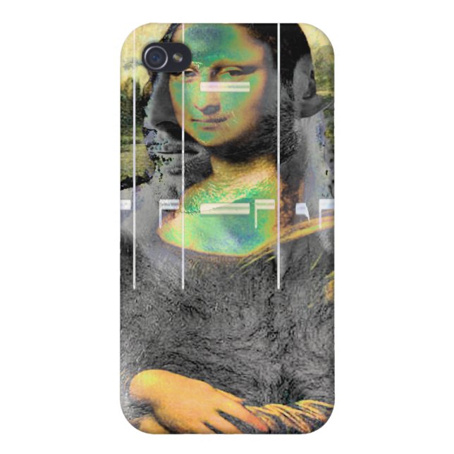 C 4 K 9 iPhone 4 SKAL (Baksidan)