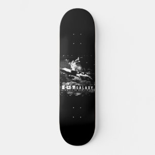 C-5 Galaxy Mini Skateboard Bräda 18,5 Cm
