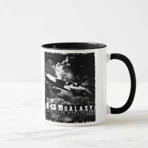 C-5 Galaxy Mugg