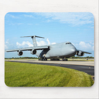 C-5 Galaxy Musmatta