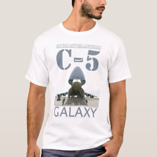 C-5M GALAXY T SHIRT