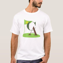 C&A-Logotyp T-shirt