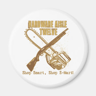 C&ämpel;B_Hardware9 Magnet