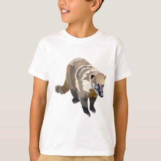 C är till Coati T Shirt