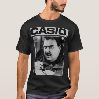 C-Asio John Candy T Shirt