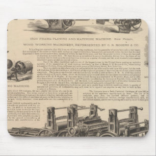 C B Rogers and Company Musmatta