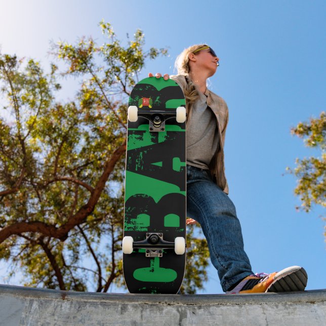 C BAR SKATEBOARDS / JMT / FORTH / IPIX (Utomhus 1)