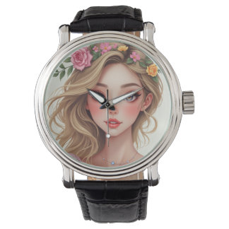 C.C eWatch Watch Watch Armbandsur
