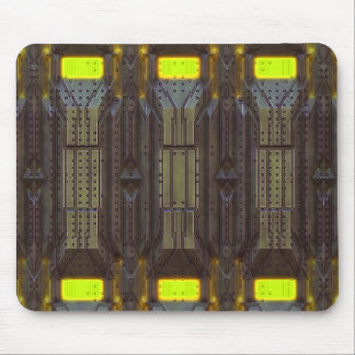 C.C. Tec 3 Mousepad Musmatta