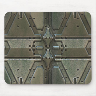 C.C. Tec 4 Mousepad Musmatta