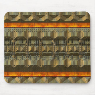 C.C. Tec 5 Mousepad Musmatta
