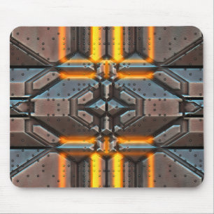 C.C. Tec 8 Mousepad Musmatta
