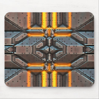 C.C. Tec 8 Mousepad Musmatta