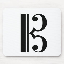 C-Clef Alto Clef Tenor Clef Viola Music Musmatta