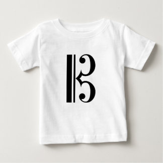 C-Clef Tee Shirt