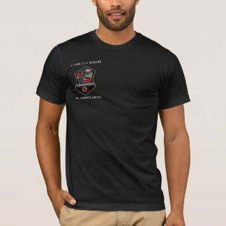 C/co2-4 Dustoff Tee