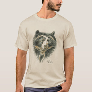 C. Critchlow Bubu T Shirt