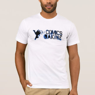 C&D-manar utslagsplats Tee