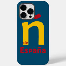 ç de España