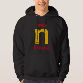 ç de España Hoodie