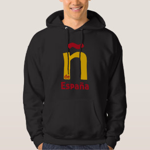 ç de España Hoodie