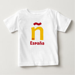 ç de España T Shirt