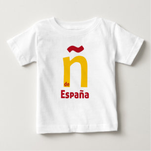 ç de España T Shirt
