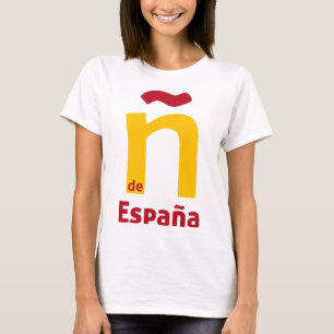ç de España T Shirt
