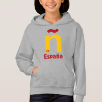 ç de España